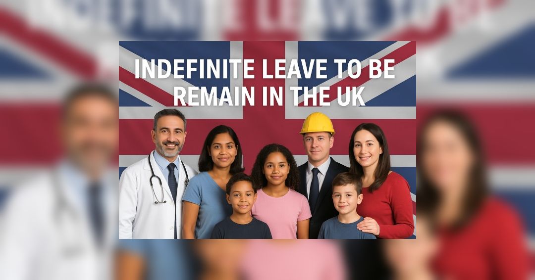 indefinite leave to remain visas uk indefinite leave to remain visas uk