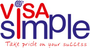 Visa Simple Logo