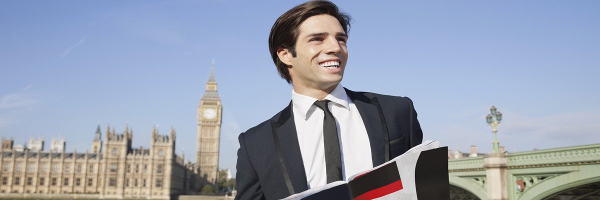 Business Visa for UK