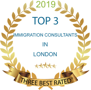 Top 3 Immigration Consultants in London 2019