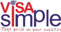 Visa Simple Logo