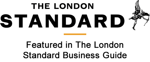 The London Standard Award